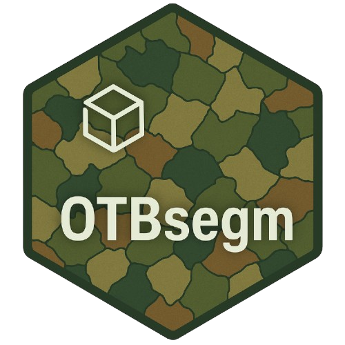 OTBsegm logo