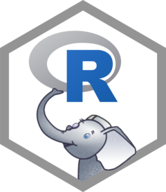 rpostgis logo