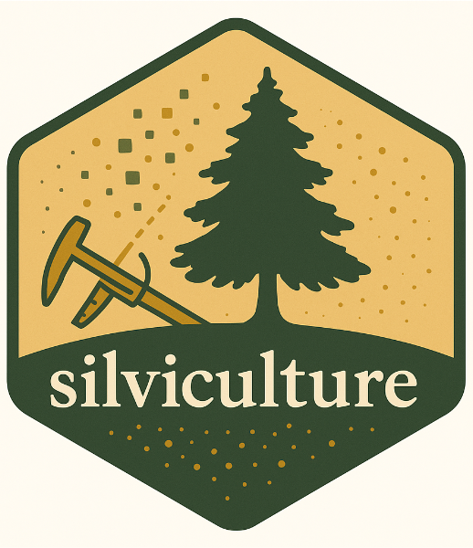 silviculture logo